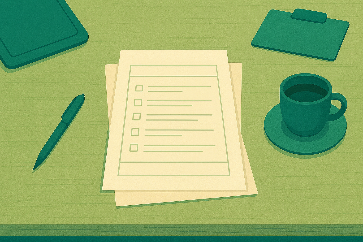 Referral Documents